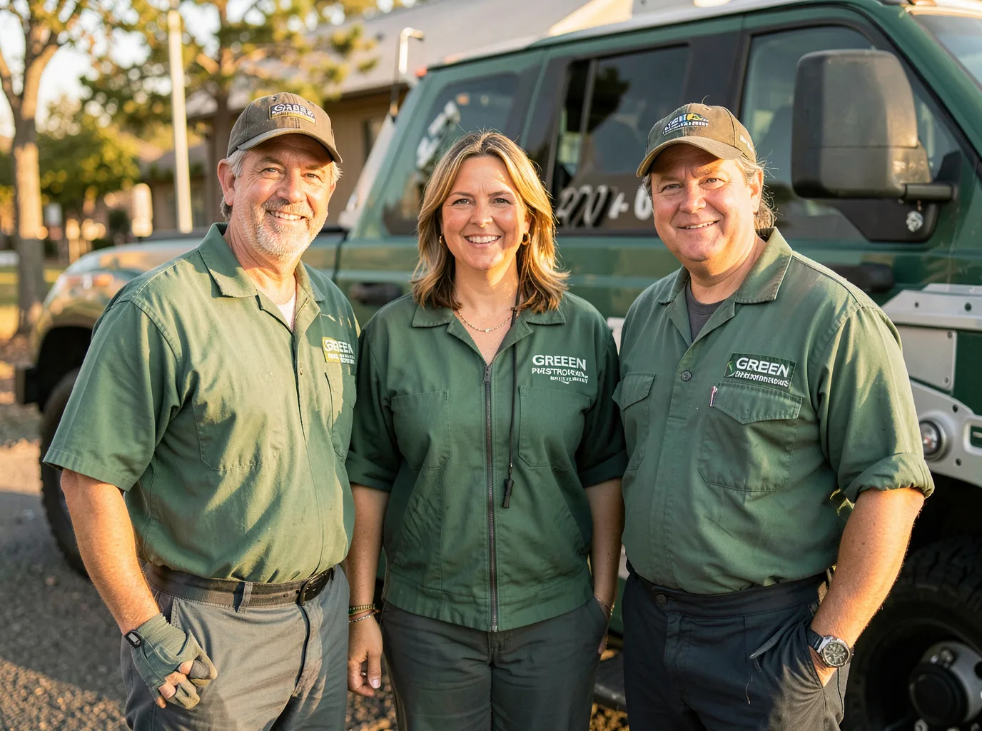 Water Damage Restoration company in Iota, LA