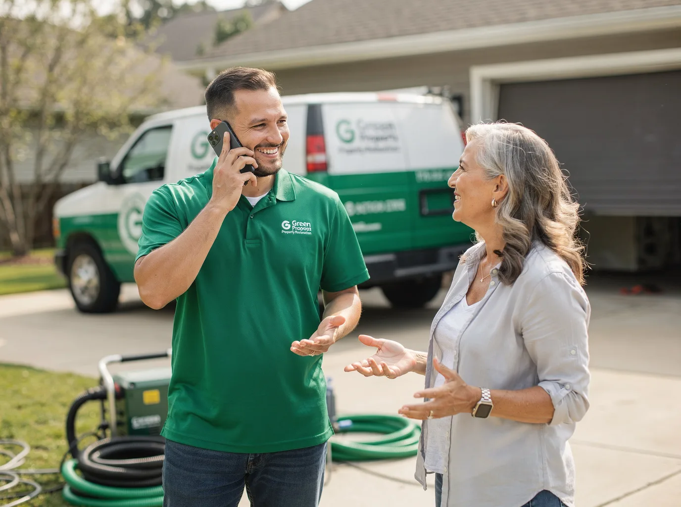Water Damage Restoration Iota, LA FAQs